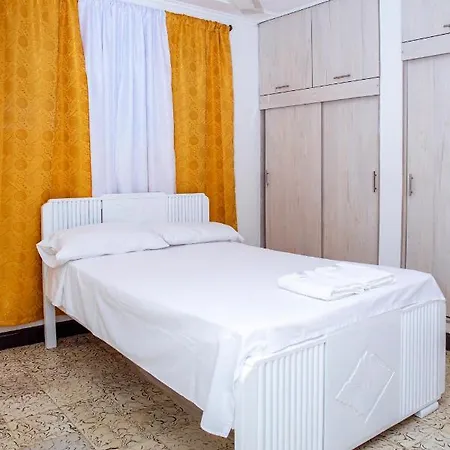 Aqui Me Quedo * Cartagena