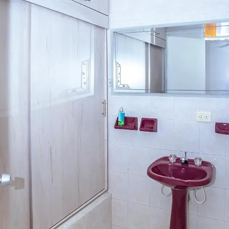 Aqui Me Quedo Habitación en casa particular *