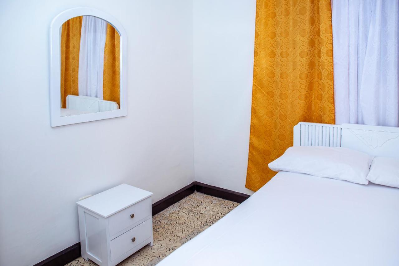 Aqui Me Quedo Habitación en casa particular Cartagena