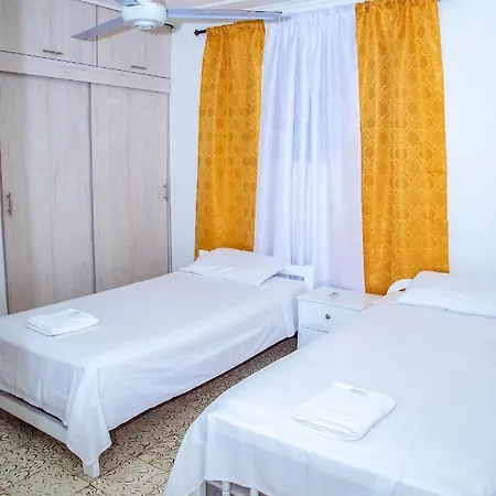 Aqui Me Quedo * Cartagena